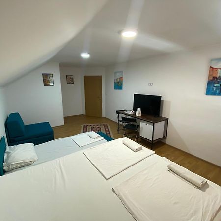 Apple Line Appartments Mostar Exterior foto