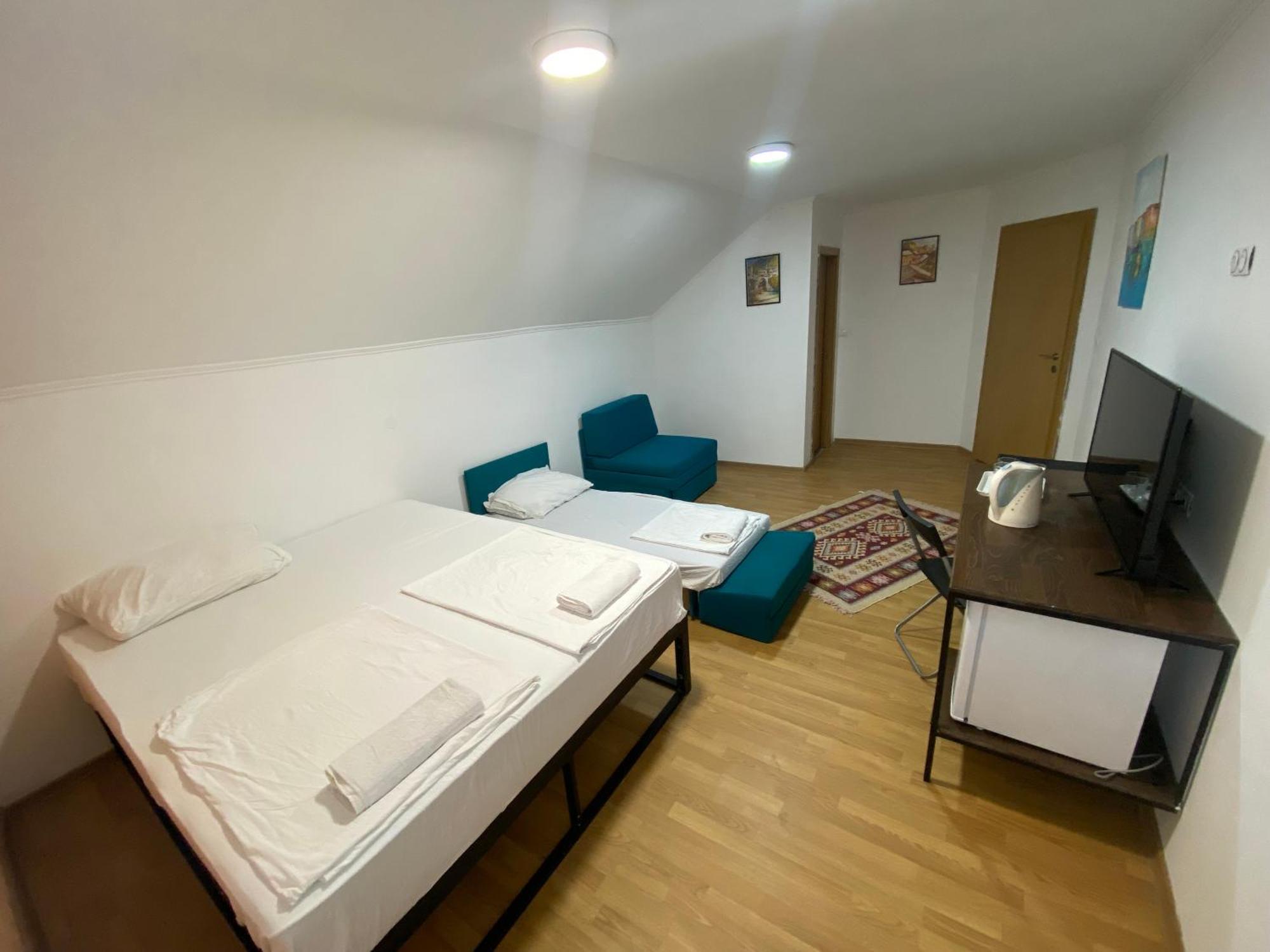 Apple Line Appartments Mostar Exterior foto