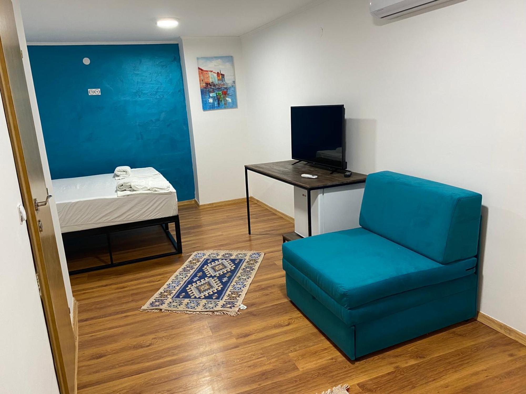 Apple Line Appartments Mostar Exterior foto