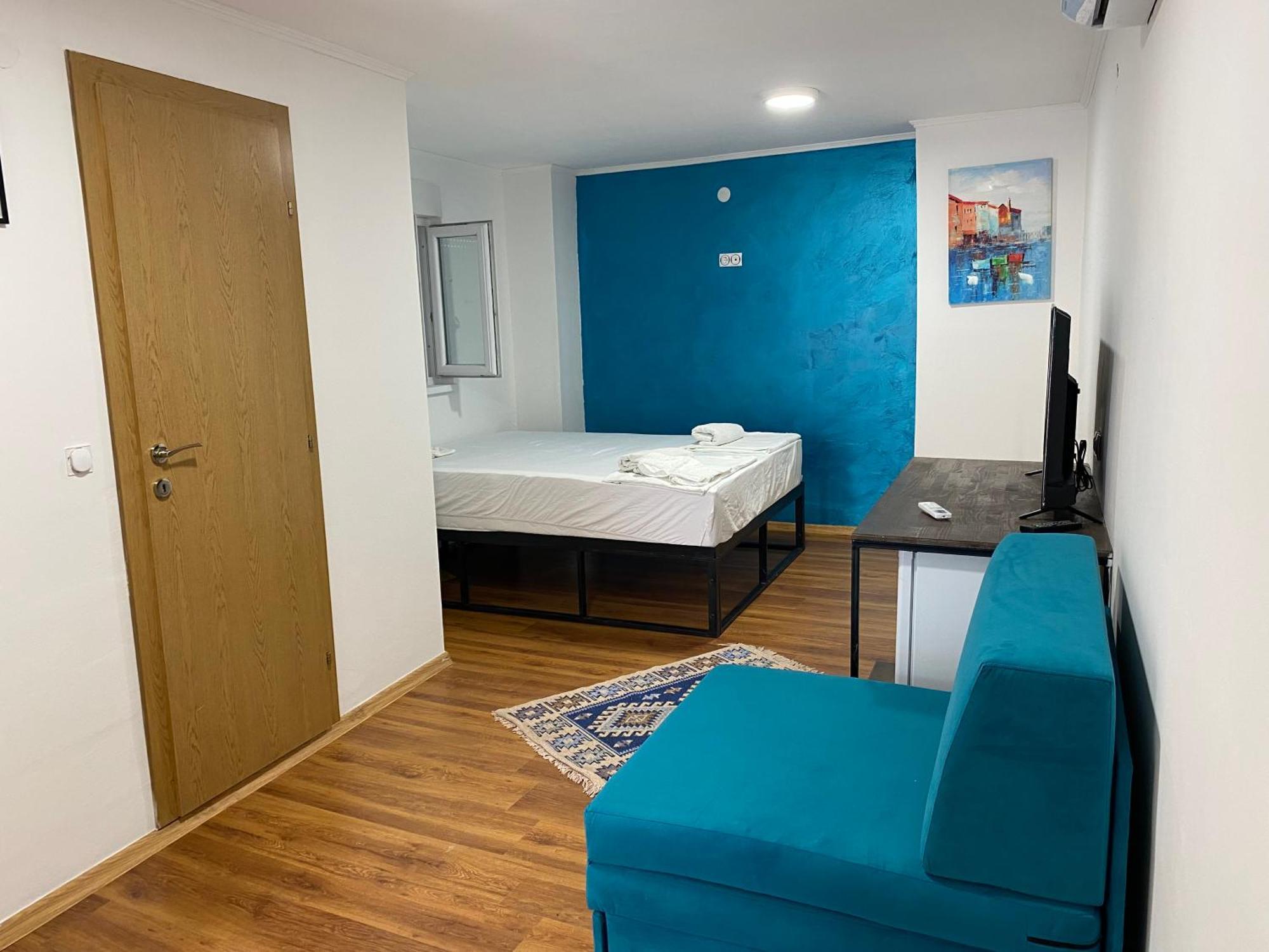 Apple Line Appartments Mostar Exterior foto