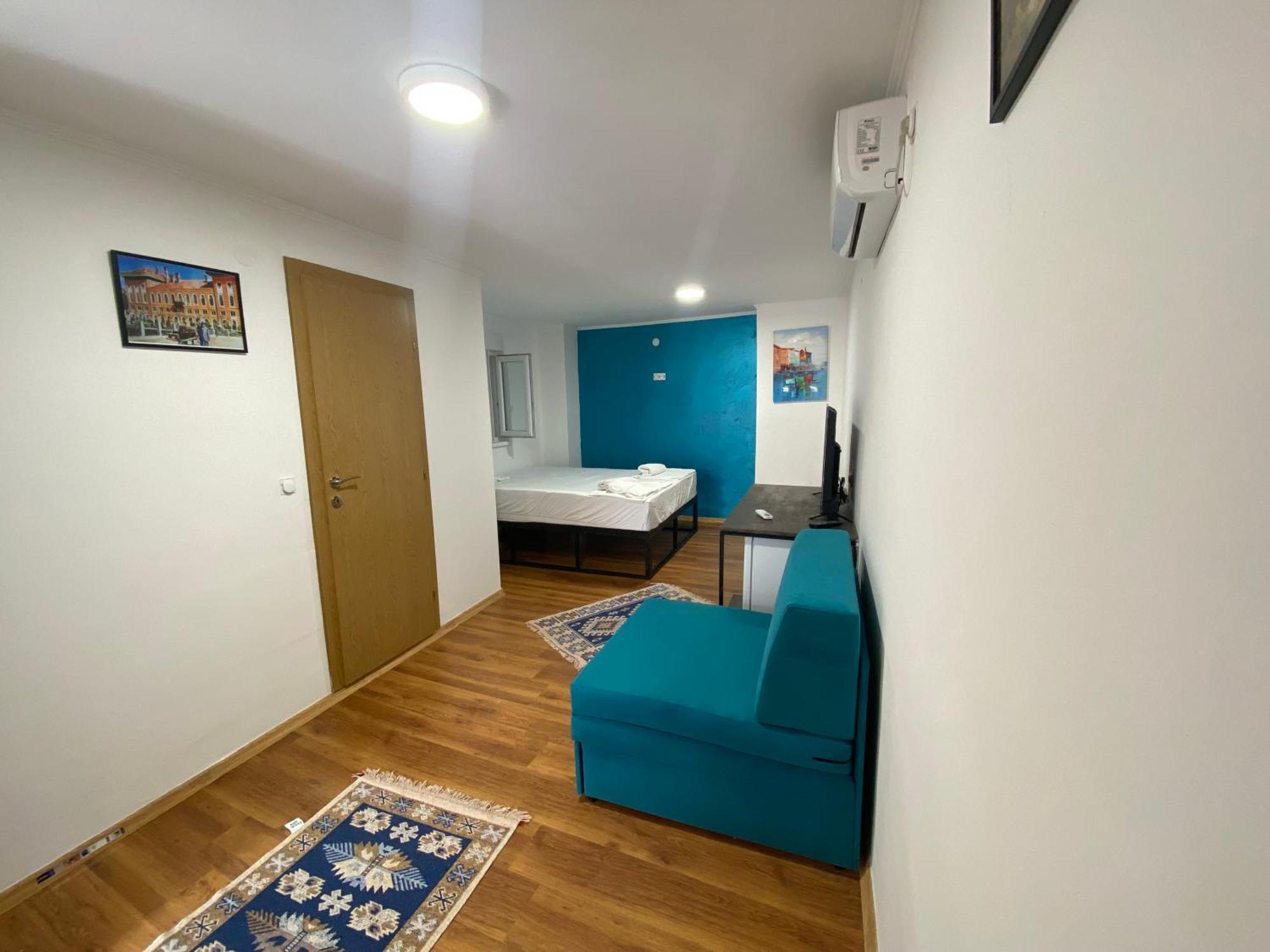 Apple Line Appartments Mostar Exterior foto